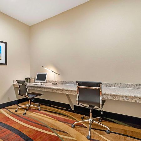 Best Western Hebbronville Inn Экстерьер фото