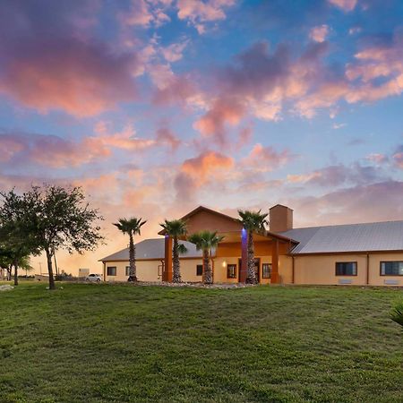 Best Western Hebbronville Inn Экстерьер фото